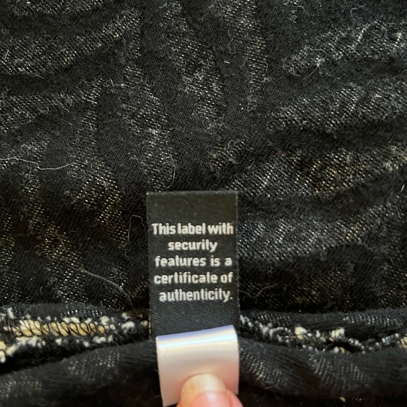 Diane von Furstenberg Pencil Skirt zebra print Size XS EUC - Picture 4 of 6